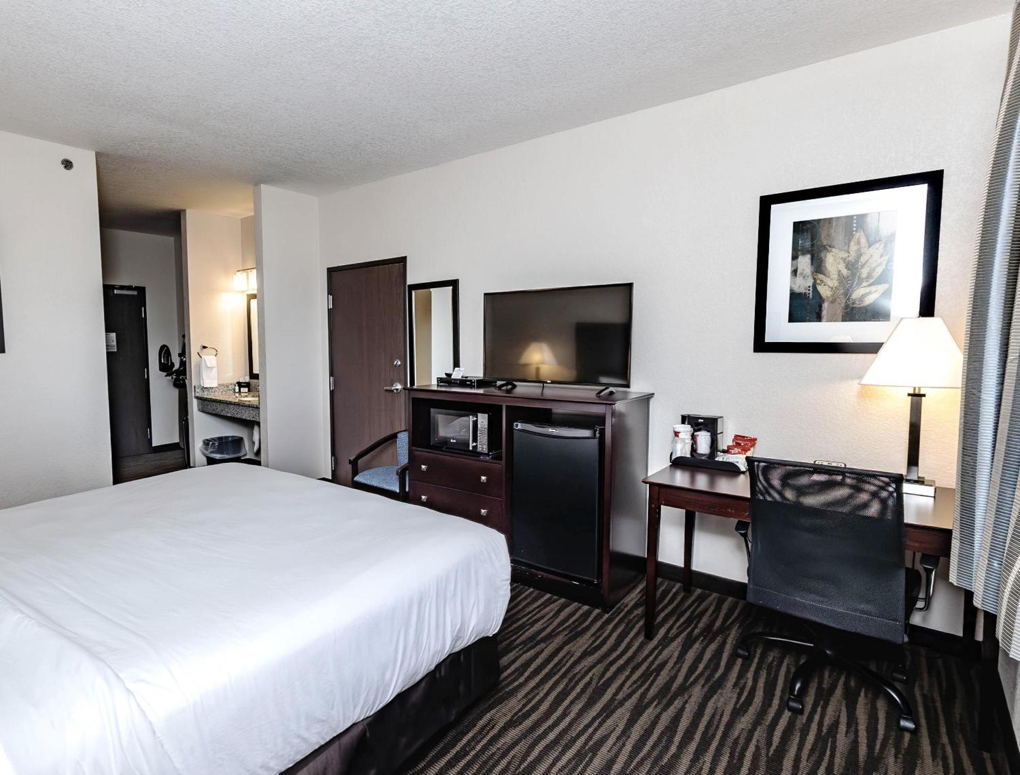 Cobblestone Inn & Suites Maryville Exterior foto